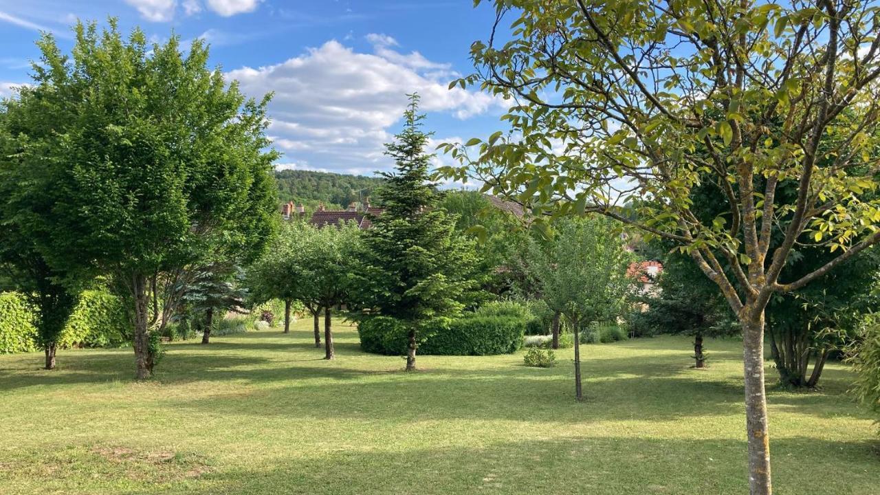 Villa Odile Lamargelle Dış mekan fotoğraf