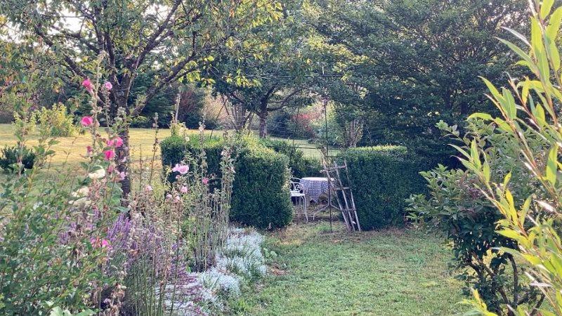Villa Odile Lamargelle Dış mekan fotoğraf