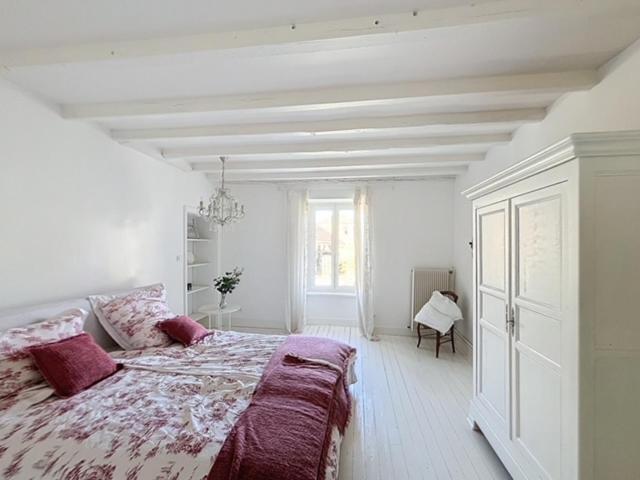 Villa Odile Lamargelle Dış mekan fotoğraf