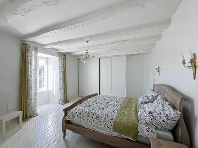 Villa Odile Lamargelle Dış mekan fotoğraf